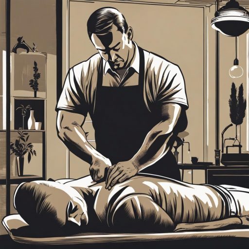 Chiropractor Tulsa OK